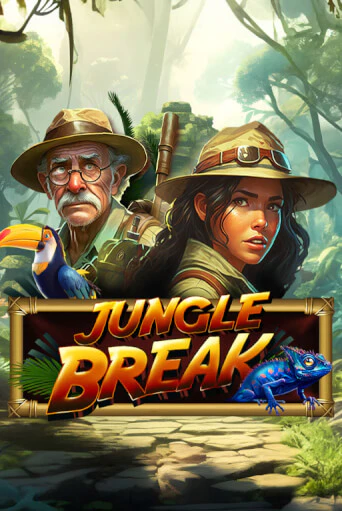 Jungle Break демо игра казино без регистрации | PokerDom
