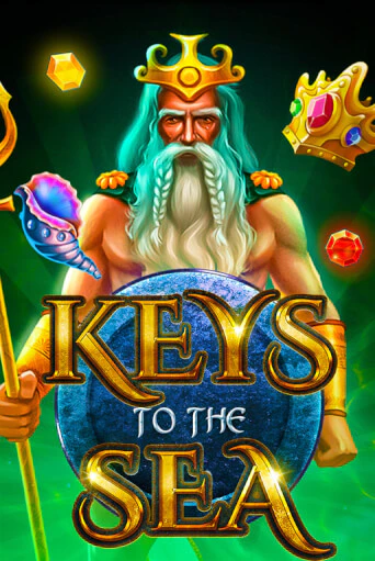 Keys To The Sea демо игра казино без регистрации | PokerDom
