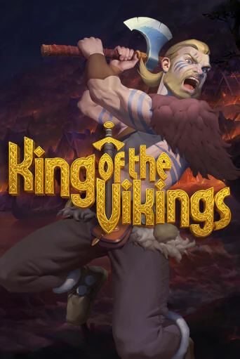 King of the Vikings демо игра казино без регистрации | PokerDom