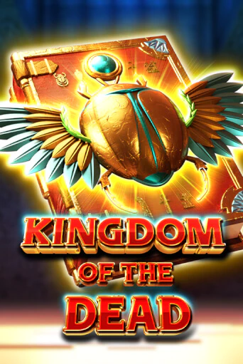 Kingdom of the Dead демо игра казино без регистрации | PokerDom