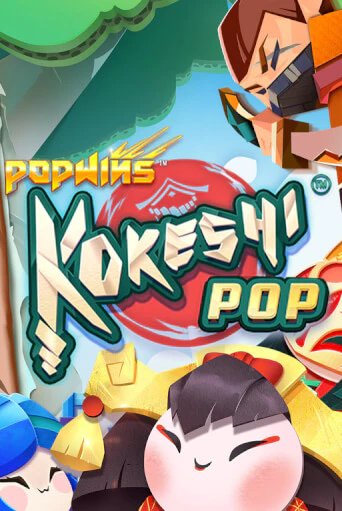 KokeshiPop демо игра казино без регистрации | PokerDom