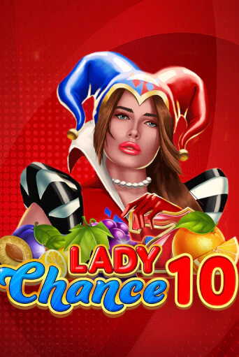 Lady Chance 10 демо игра казино без регистрации | PokerDom