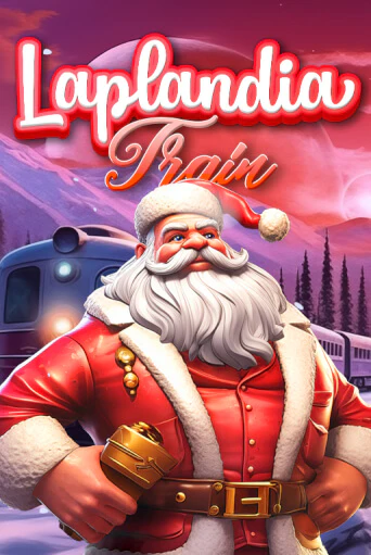 Laplandia Train демо игра казино без регистрации | PokerDom