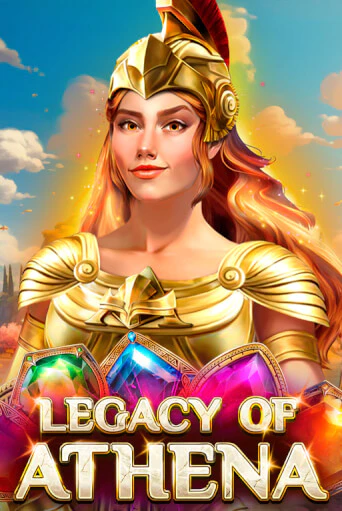 Legacy Of Athena демо игра казино без регистрации | PokerDom
