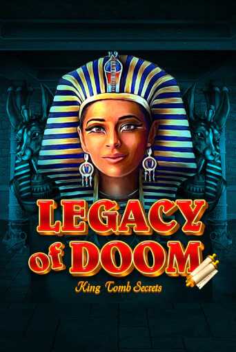 Legacy Of Doom демо игра казино без регистрации | PokerDom
