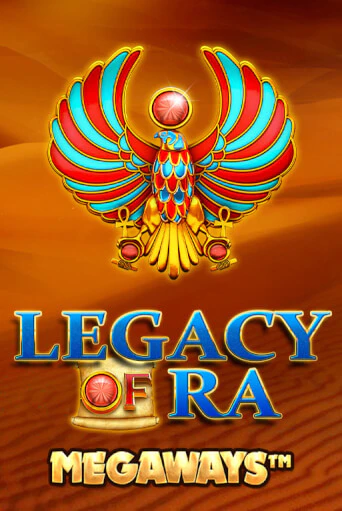 Legacy Of Ra Megaways демо игра казино без регистрации | PokerDom