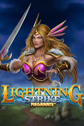 Lightning Strike Megaways демо игра казино без регистрации | PokerDom