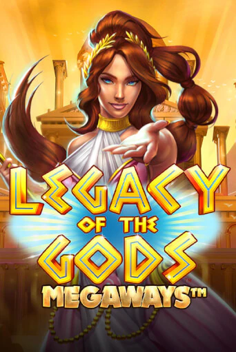 Legacy of Gods Megaways демо игра казино без регистрации | PokerDom