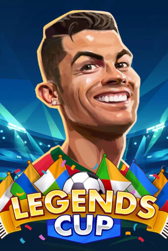Legends Cup демо игра казино без регистрации | PokerDom