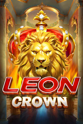 Leon Crown демо игра казино без регистрации | PokerDom