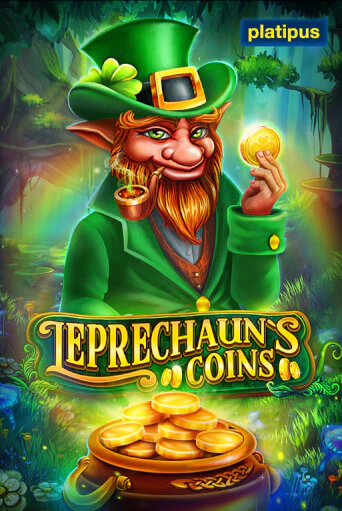 Leprechauns Coins демо игра казино без регистрации | PokerDom