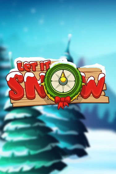 Let It Snow демо игра казино без регистрации | PokerDom