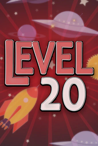Level 20 демо игра казино без регистрации | PokerDom