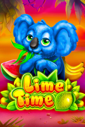 Lime Time демо игра казино без регистрации | PokerDom