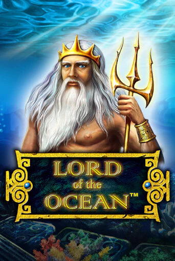 Lord of the Ocean демо игра казино без регистрации | PokerDom