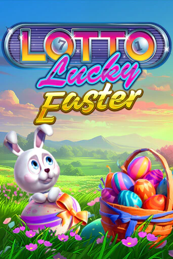 Lotto Lucky Easter демо игра казино без регистрации | PokerDom