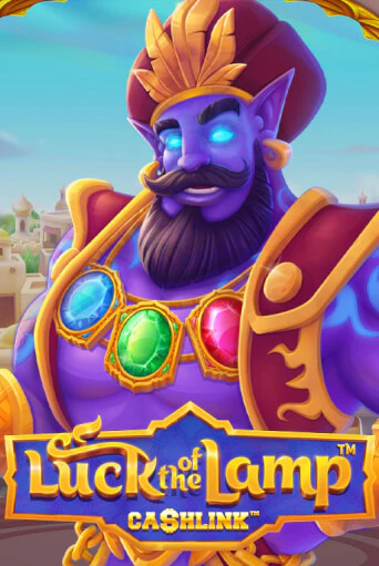 Luck of the Lamp Ca$hLink демо игра казино без регистрации | PokerDom