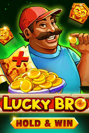 Lucky Bro Hold And Win демо игра казино без регистрации | PokerDom