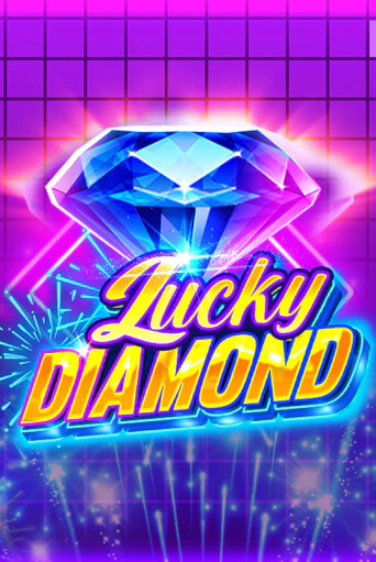 Lucky Diamond демо игра казино без регистрации | PokerDom