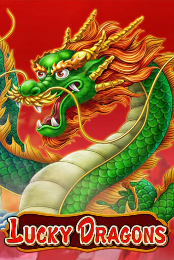 Lucky Dragons демо игра казино без регистрации | PokerDom