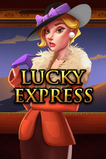 Lucky Express демо игра казино без регистрации | PokerDom