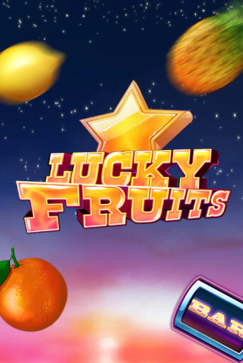 Lucky Fruits демо игра казино без регистрации | PokerDom
