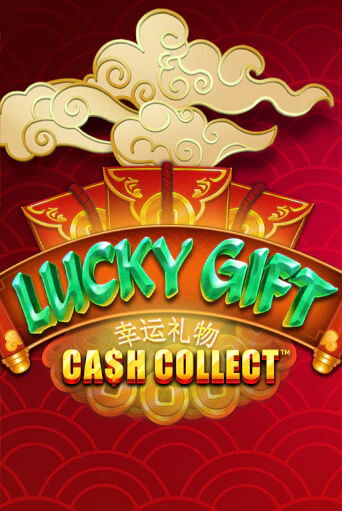 Lucky Gift: Cash Collect демо игра казино без регистрации | PokerDom