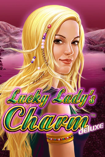 Lucky Lady's Charm Deluxe демо игра казино без регистрации | PokerDom