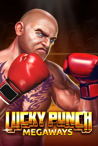 Lucky Punch Megaways демо игра казино без регистрации | PokerDom