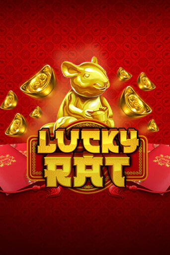 Lucky Rat демо игра казино без регистрации | PokerDom