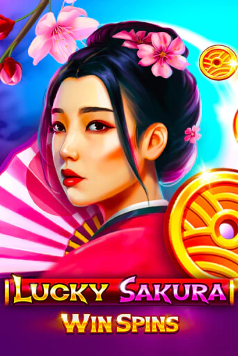 Lucky Sakura Win Spins демо игра казино без регистрации | PokerDom
