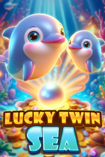 Lucky Twin Sea демо игра казино без регистрации | PokerDom