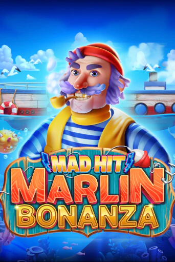 Mad Hit Marlin Bonanza демо игра казино без регистрации | PokerDom