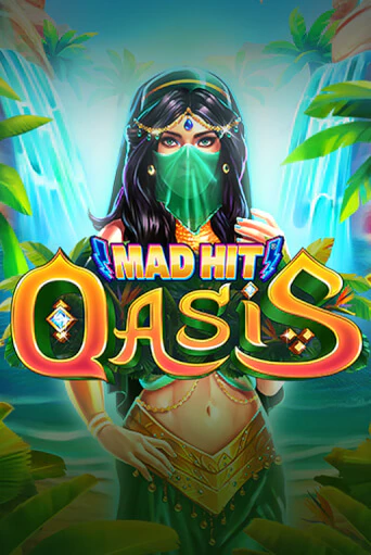 Mad Hit Oasis демо игра казино без регистрации | PokerDom