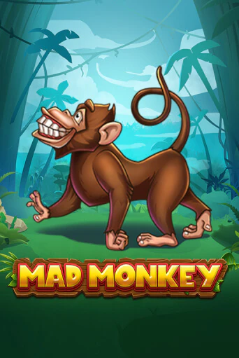 Mad Monkey демо игра казино без регистрации | PokerDom