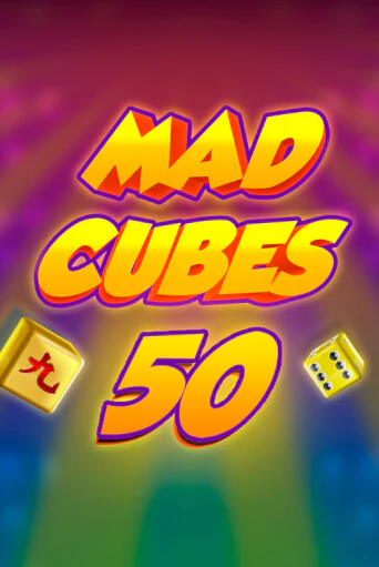 Mad cubes 50 демо игра казино без регистрации | PokerDom
