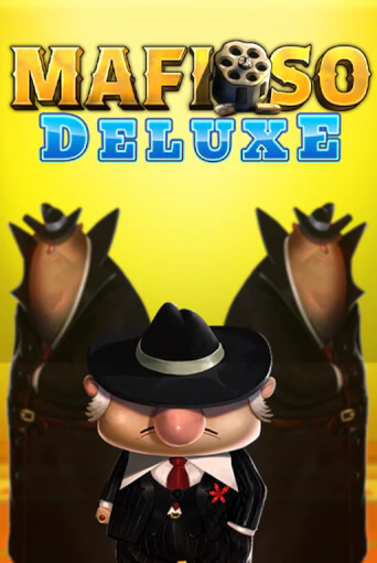 Mafioso Deluxe демо игра казино без регистрации | PokerDom