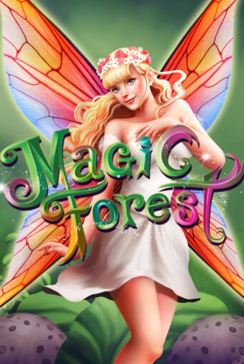 Magic Forest демо игра казино без регистрации | PokerDom