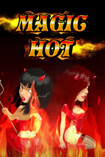 Magic Hot демо игра казино без регистрации | PokerDom