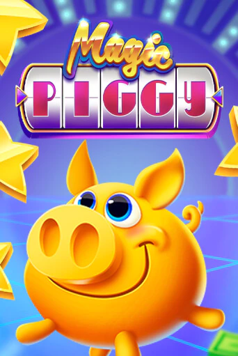 Magic Piggy демо игра казино без регистрации | PokerDom