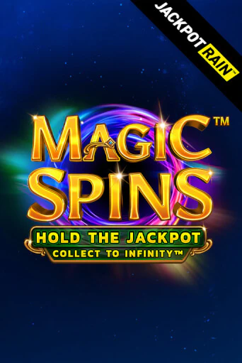 Magic Spins JackpotRain демо игра казино без регистрации | PokerDom