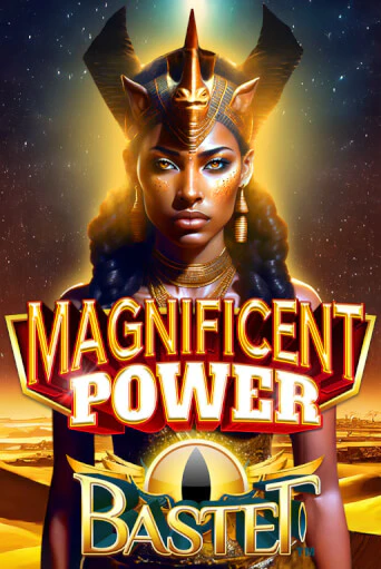 Magnificent Power Bastet демо игра казино без регистрации | PokerDom