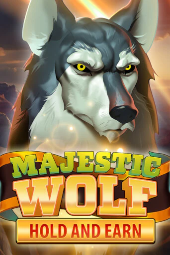 Majestic Wolf демо игра казино без регистрации | PokerDom