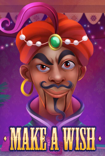 Make a Wish демо игра казино без регистрации | PokerDom