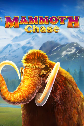 Mammoth Chase демо игра казино без регистрации | PokerDom