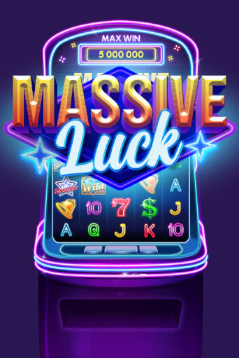 Massive Luck демо игра казино без регистрации | PokerDom