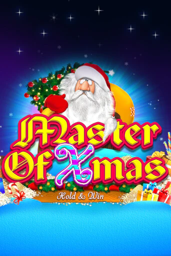Master of Xmas демо игра казино без регистрации | PokerDom