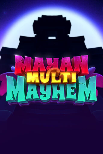 Mayan Multi Mayhem демо игра казино без регистрации | PokerDom