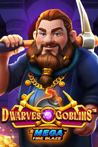 Mega Fire Blaze: Dwarves and Goblins™ демо игра казино без регистрации | PokerDom