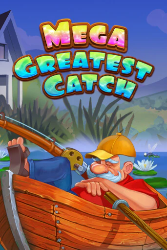 Mega Greatest Catch демо игра казино без регистрации | PokerDom